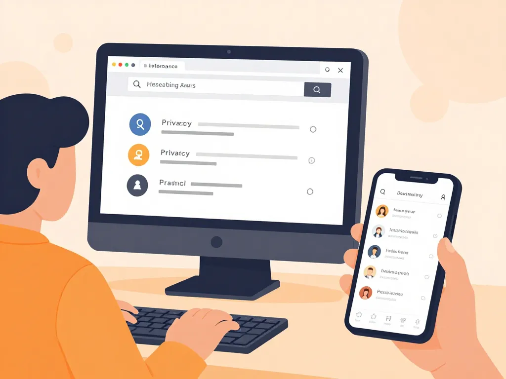 Illustration guide pratique anderos