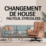 changer housse fauteuil stressless illustration transformation matières