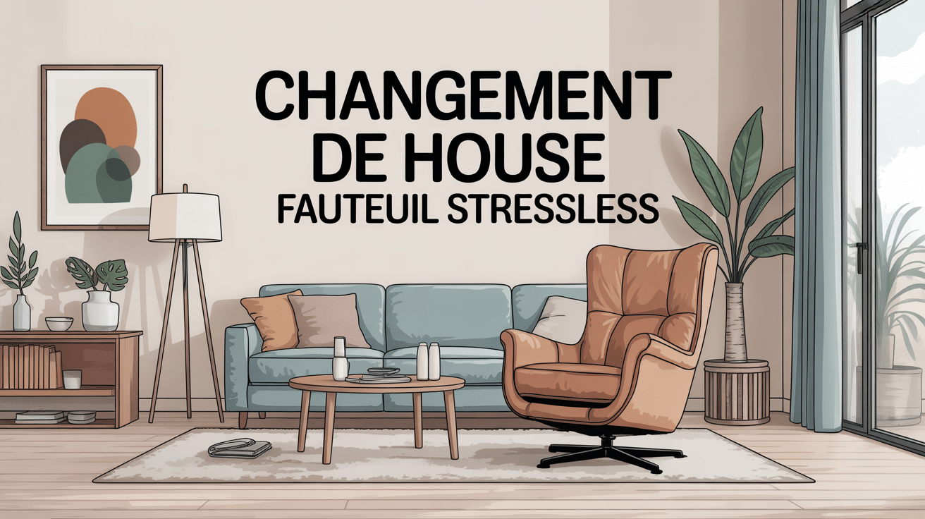 changer housse fauteuil stressless illustration transformation matières