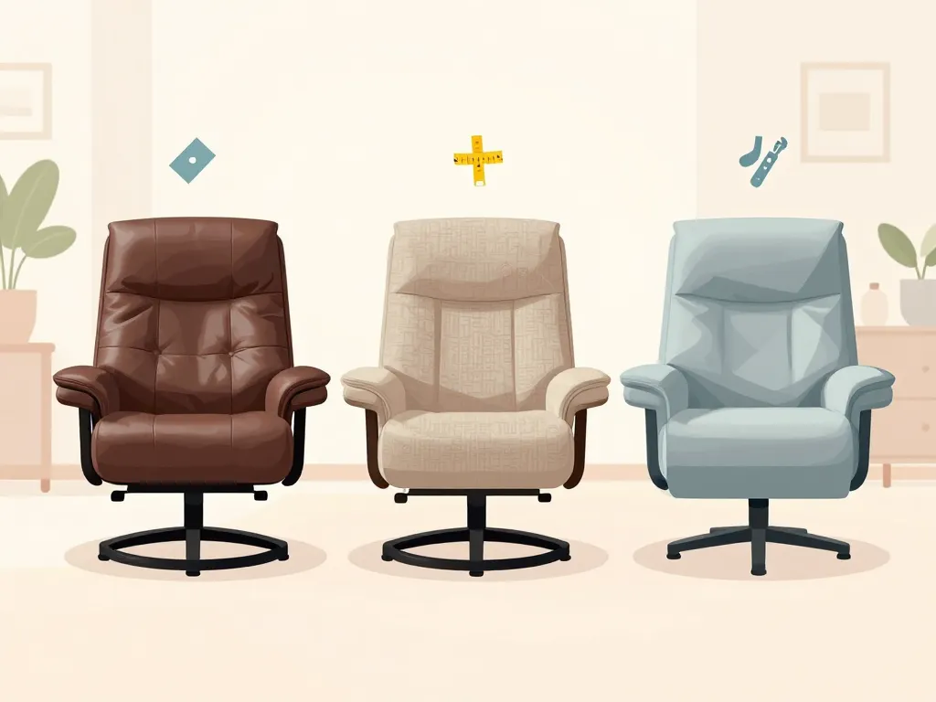 changer housse fauteuil stressless trois options couverture