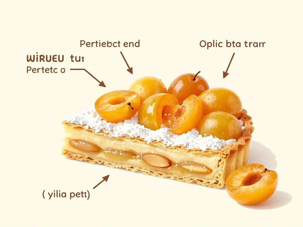 structure tarte mirabelles optimisée faut il decongeler les mirabelles pour faire une tarte