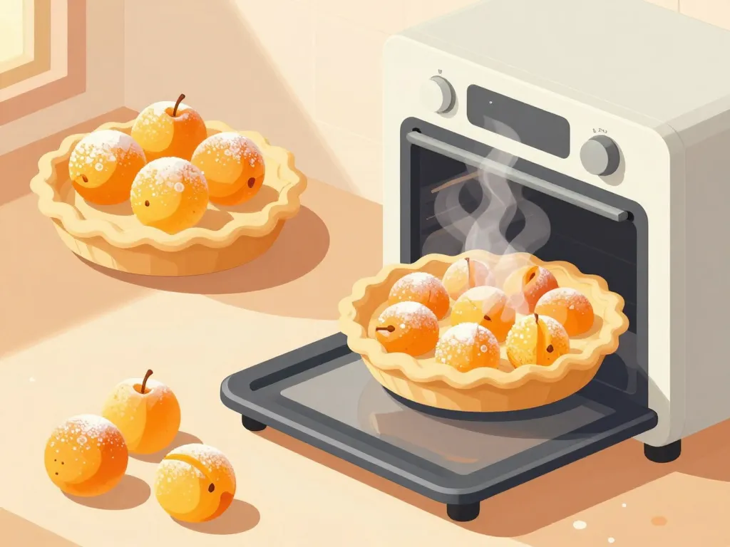 processus cuisson mirabelles surgelées faut il decongeler les mirabelles pour faire une tarte
