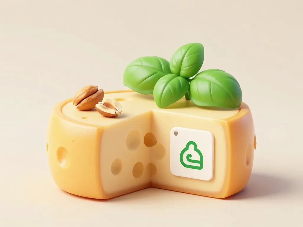 Options par quoi remplacer le gorgonzola pour régimes spécifiques