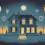 illustration signe cambriolage roumain maison surveillance