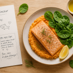 le saumon fait il grossir plat minceur nutrition