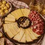 liste courses raclette 10 personnes fromages charcuterie