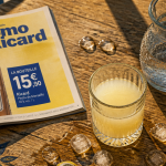 ricard en promotion cette semaine table pastis