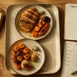 Hellofresh alternative : box repas et ingrédients pour cuisiner sans alourdir le budget