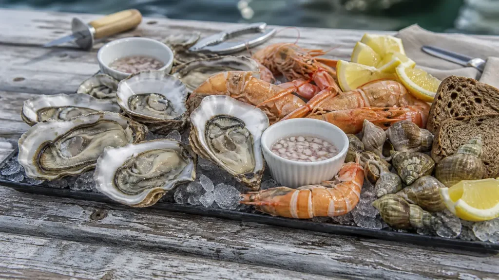 Plateau fruits de mer : la bonne formule, la fraîcheur et la livraison sans mauvaise surprise