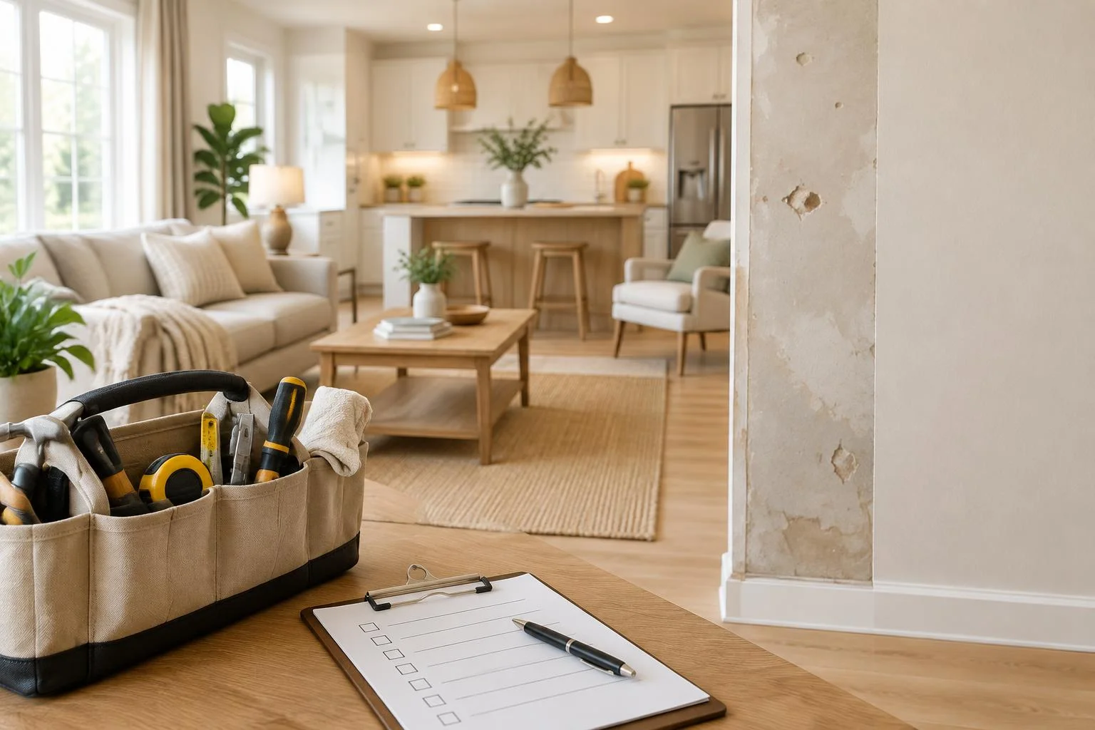 Vendre plus cher : les travaux qui font la différence